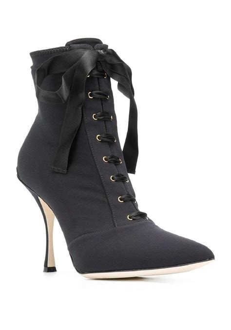 dolce and gabbana womens shoes|dolce gabbana boots for women.